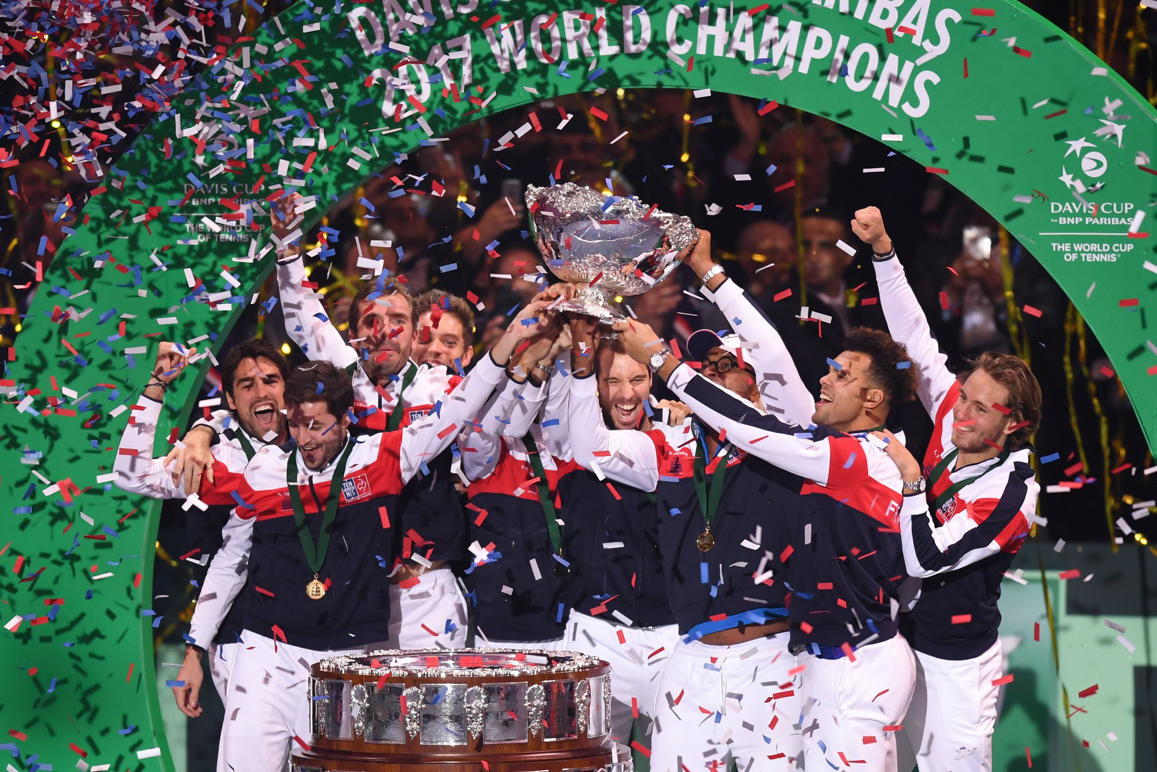 Davis Cup