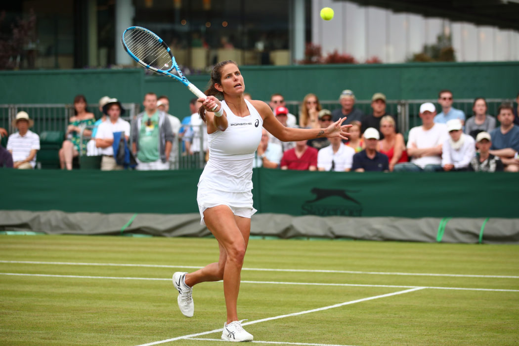 Day Three: The Championships – Wimbledon 2018