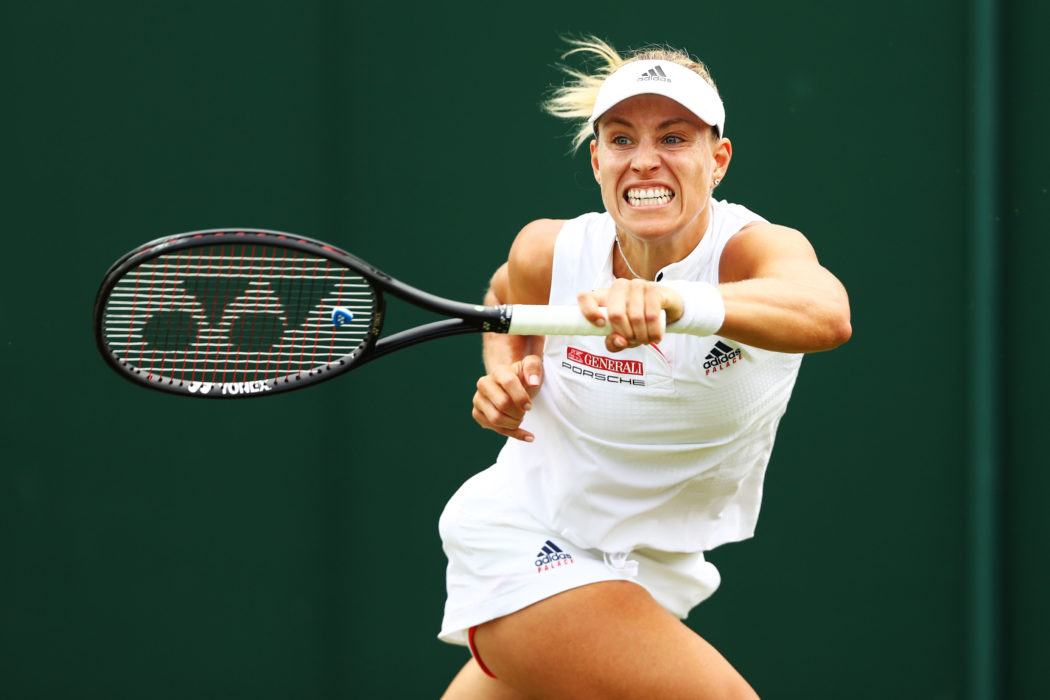 Day Four: The Championships – Wimbledon 2018