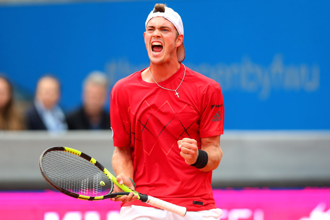 BMW Open by FWU 2018 – Day 7