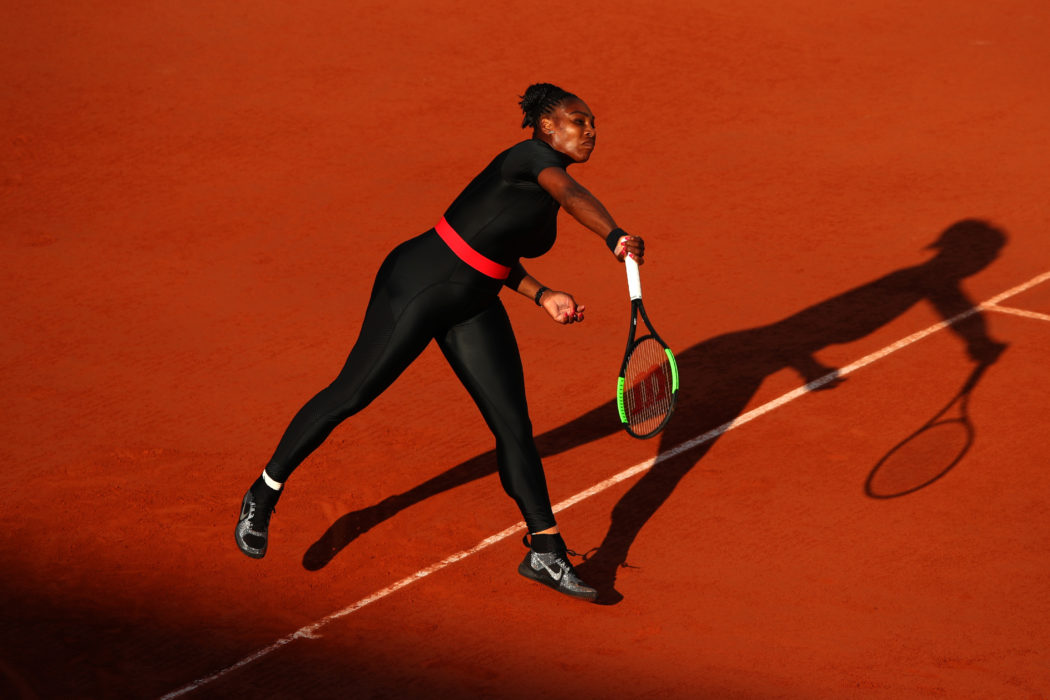 2018 French Open – Day Seven