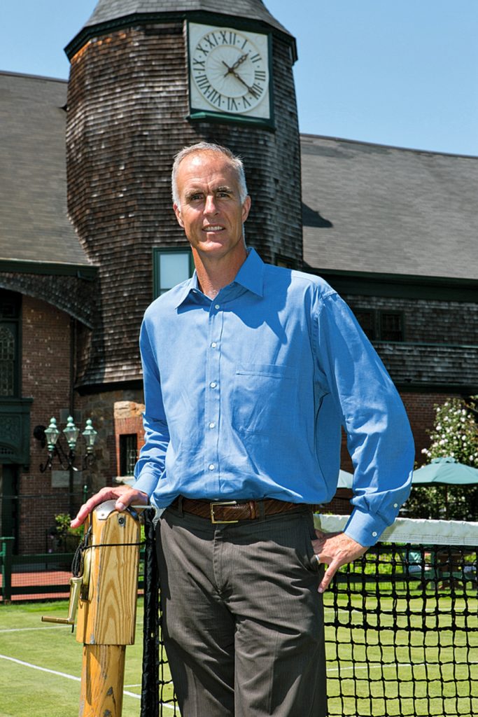 Todd Martin – International Tennis Hall of Fame