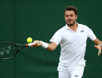 US Open: Wildcards für frühere Sieger Wawrinka und Kusnezowa