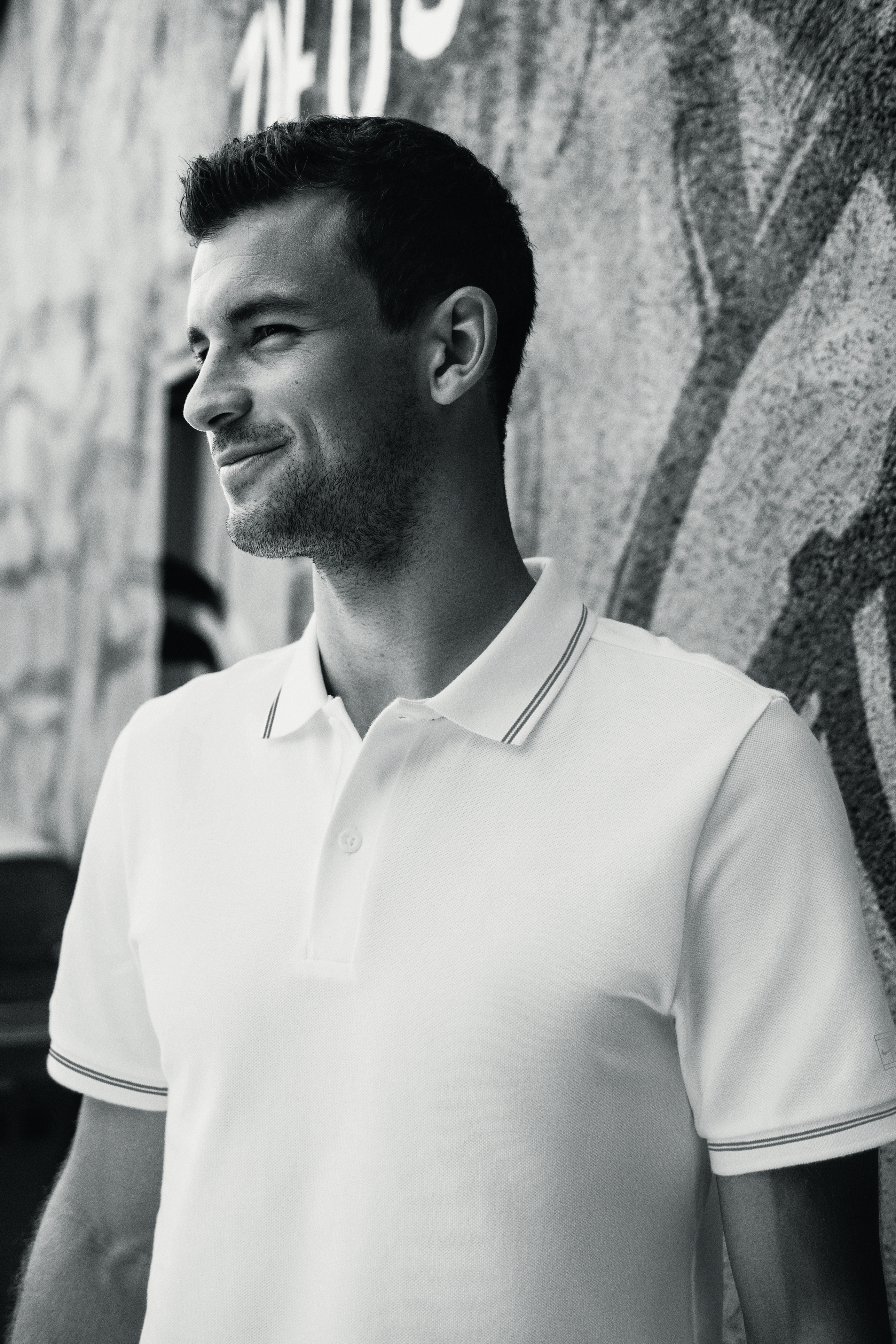 Grigor Dimitrov