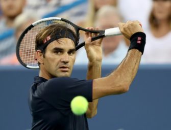 Cincinnati: Federer macht Traumfinale mit Djokovic perfekt