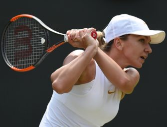 Halep gewinnt Finale von Montreal gegen Stephens