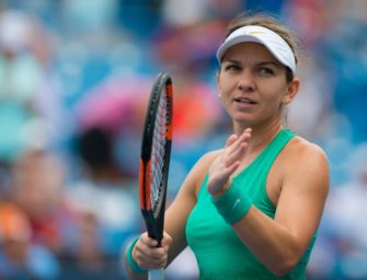 Achillessehne zwickt: Halep fehlt bei Connecticut Open