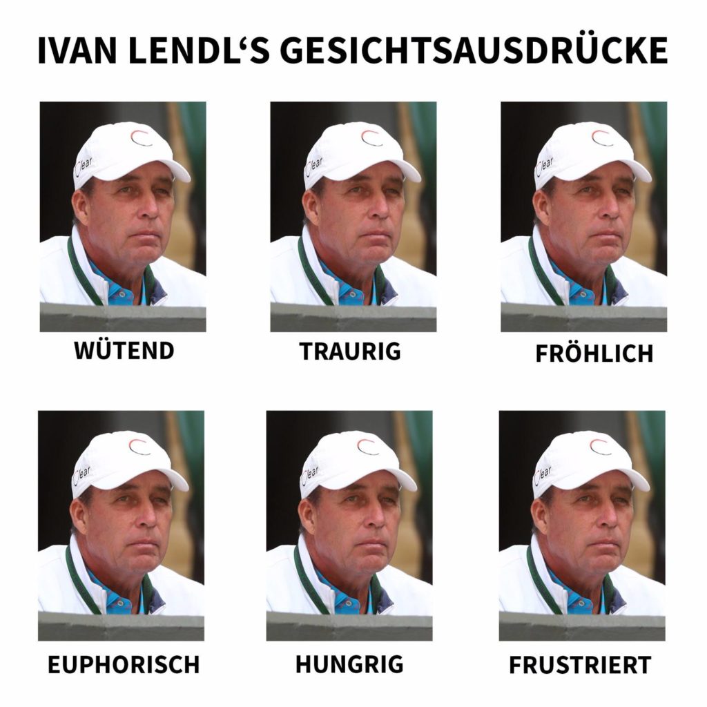 Ivan Lendl