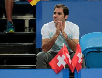 Nach Davis-Cup-Reform: „Trauriger“ Federer appelliert an ITF