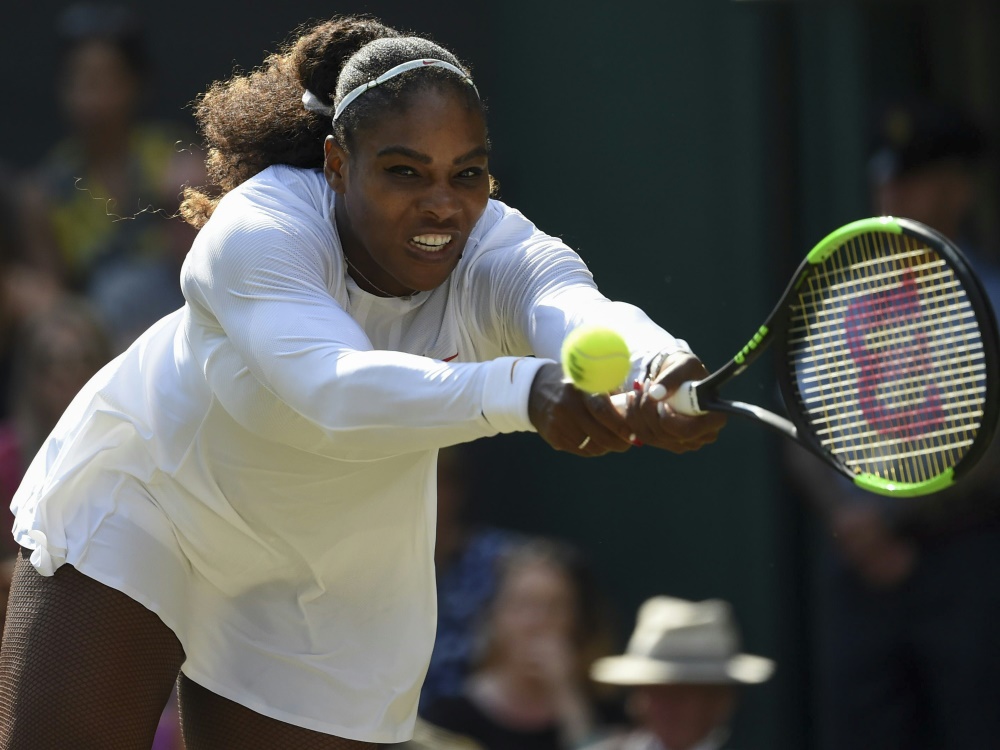 Williams fehlt in Montreal aus persönlichen Gründen