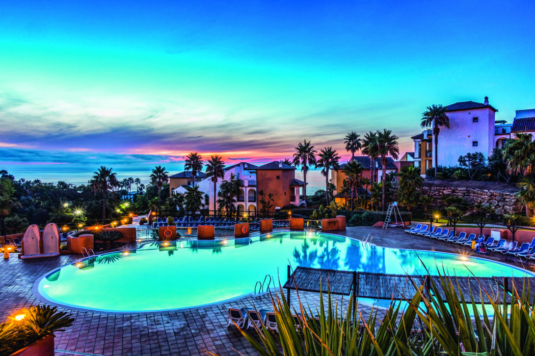 Club Aldiana Costa del Sol