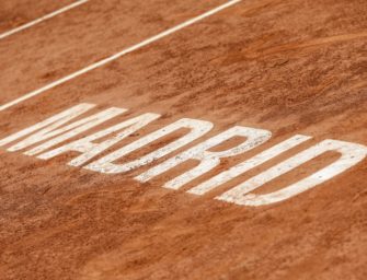 Lille und Madrid Kandidaten für neues Davis-Cup-Format
