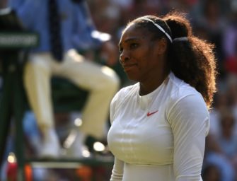 Serena Williams leidet unter „postpartalen Stimmungskrisen“