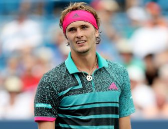 Zverev setzt auf den Lendl-Effekt: „Bereit für starke Persönlichkeit“