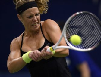 US Open: Siegemund verliert in der ersten Runde