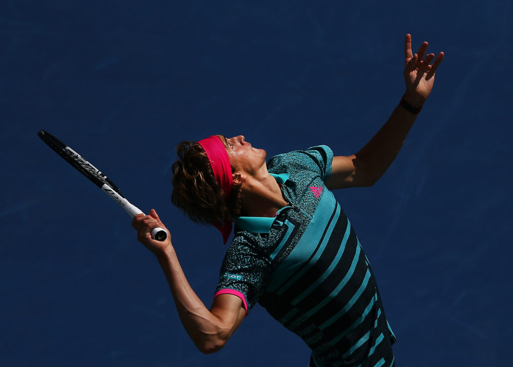 Rogers Cup Toronto – Day 5