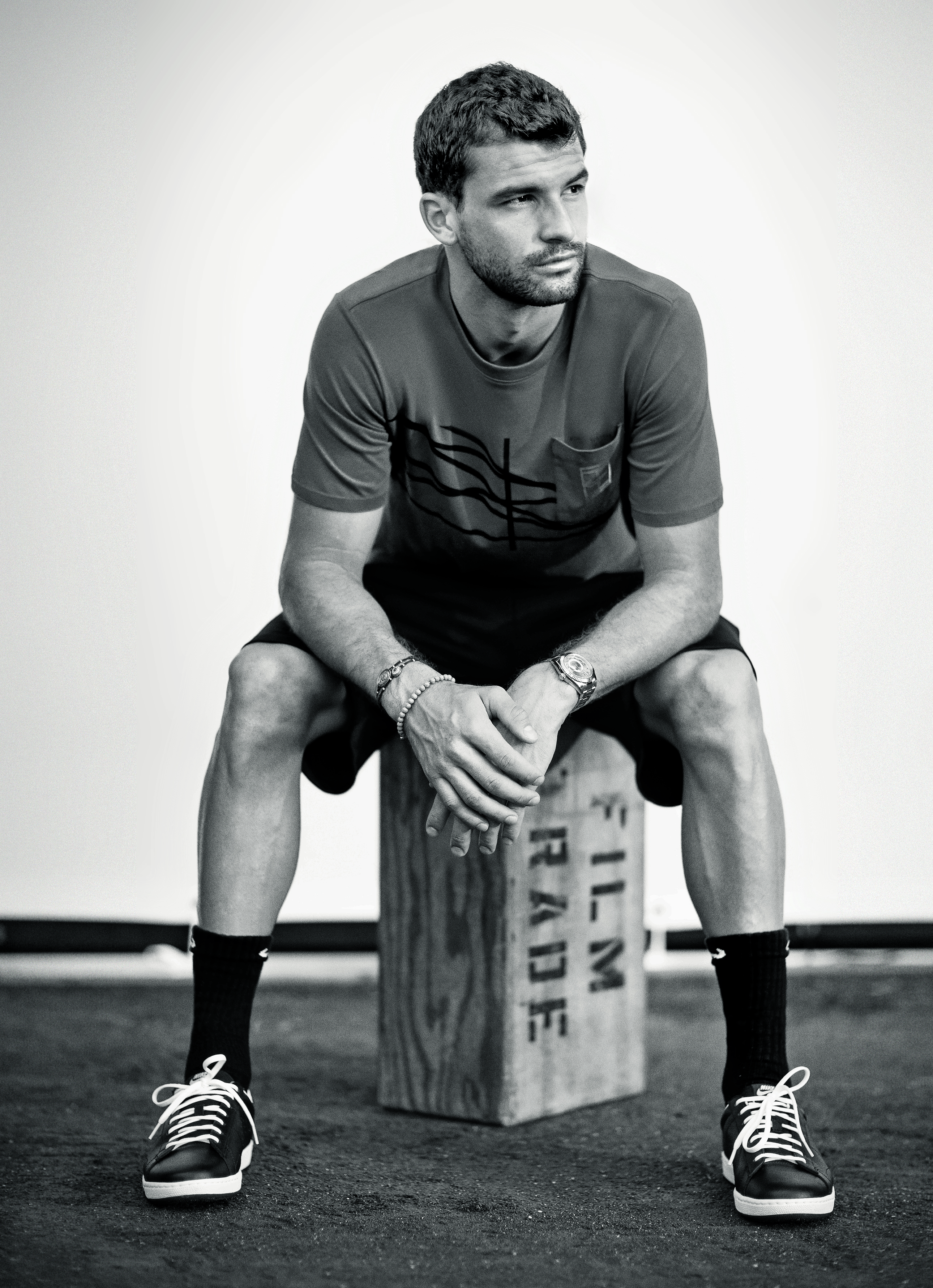 Grigor Dimitrov