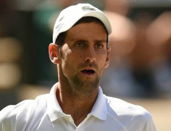 Wimbledon-Sieger Djokovic Favorit bei den US Open