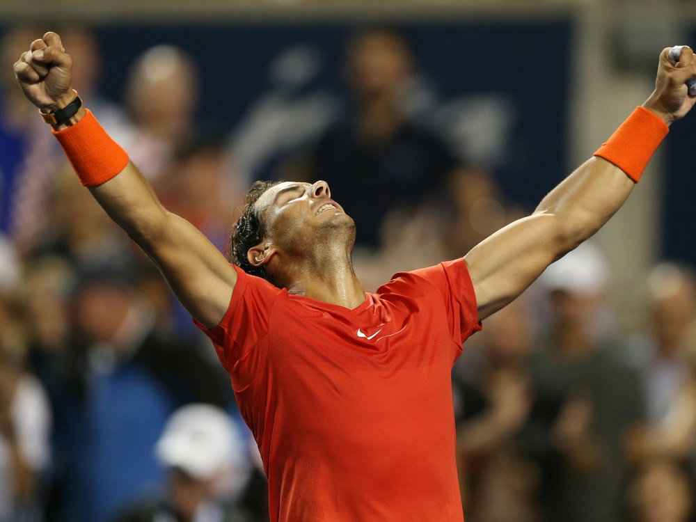 Zverevs Toronto Fiasko: War Das Aus Im Halbfinale Verdient? (Tennis: Masters In Toronto) - emxpdam
