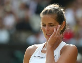 Görges verpasst Viertelfinale von Montreal