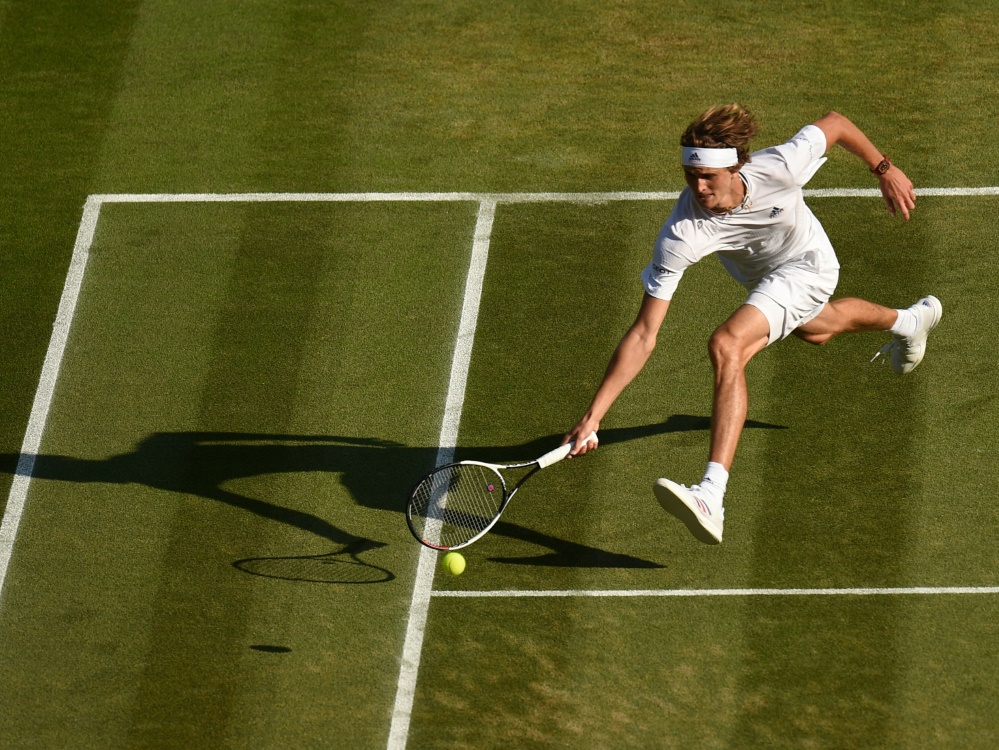 Zverev plant längere Zusammenarbeit mit Lendl