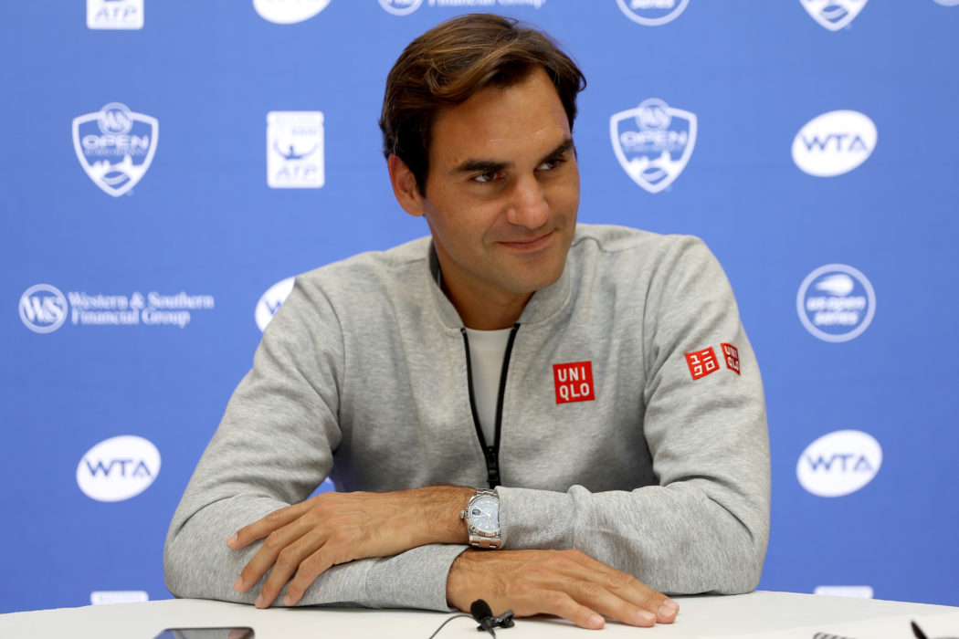Western & Southern Open – Day 3