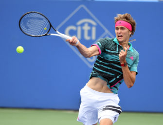 Zverev vor Rogers Cup: Warnsignale in alle Richtungen