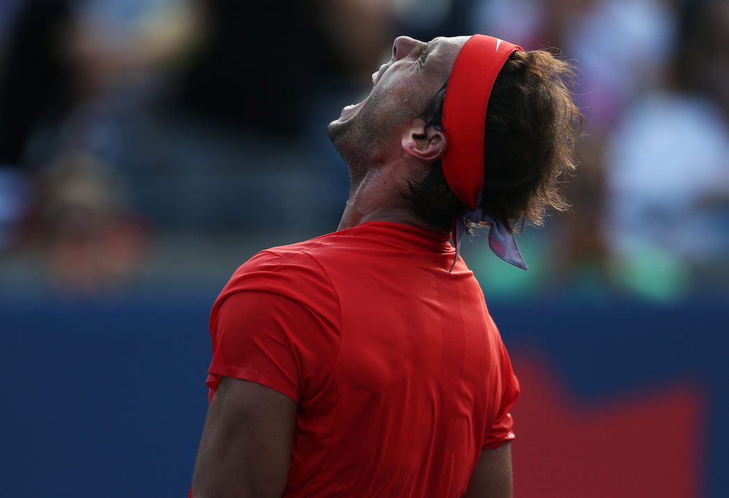 Rogers Cup Toronto – Day 7