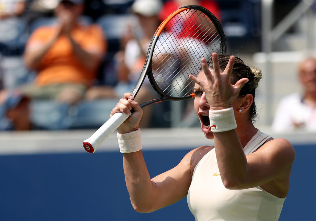 Simona Halep