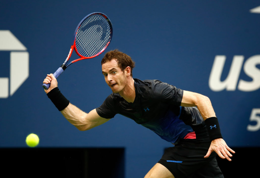 2018 US Open – Day 3