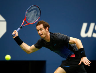 US Open Podcast, Tag vier: Was fehlt Andy Murray noch?