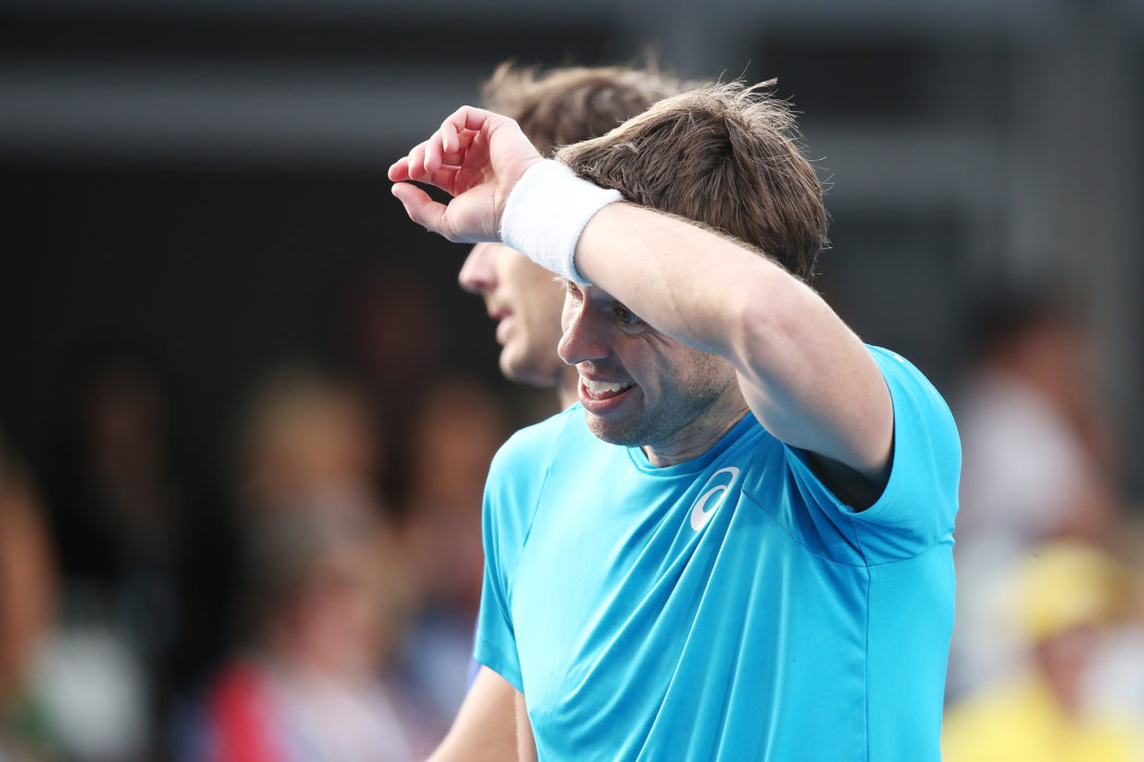 2017 World Tennis Challenge