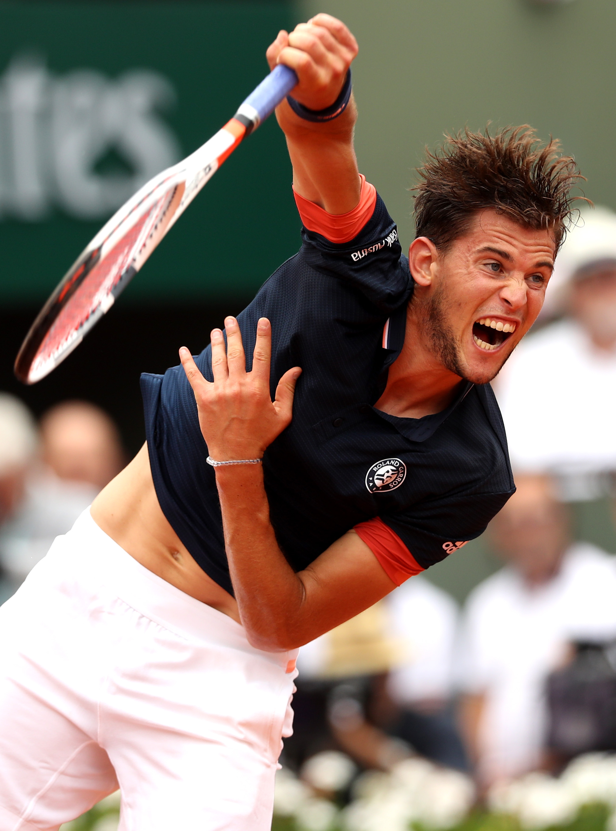 Dominic Thiem