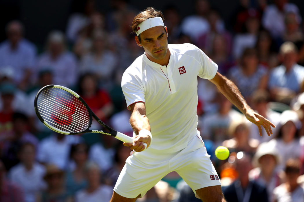 tennis MAGAZINE 7/2021: The last chance for Federer ...