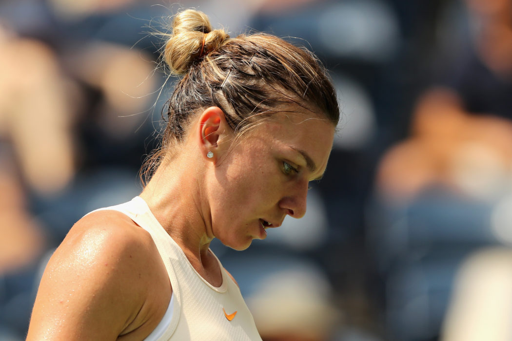 2018 US Open – Day 1