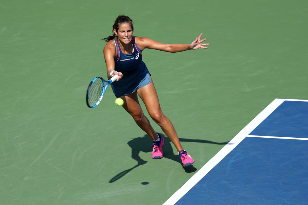 2018 US Open – Day 3