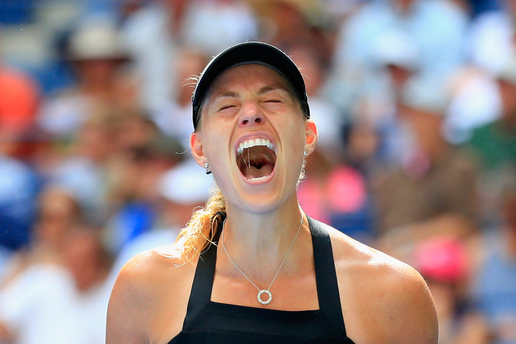 2018 US Open – Day 4