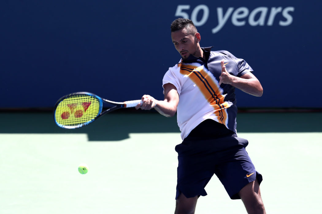 2018 US Open – Day 4