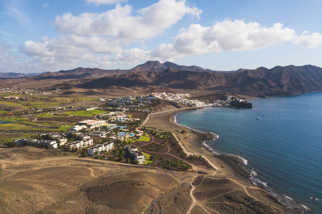 Playitas Resort Fuerteventura