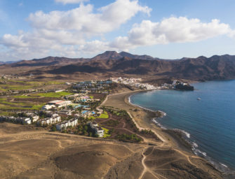 Playitas Resort Fuerteventura: Alles geht ums Spielen