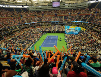 US Open 2023: Die spannendsten Statistiken des Turniers