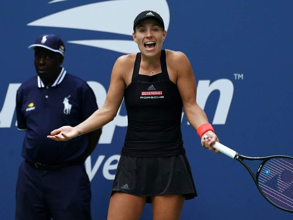 Sieben der besten zehn Spielerinnen sind schon raus