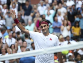 Federer denkt über Sandplatz-Comeback nach