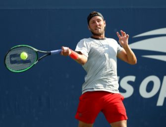 Maden in Metz im Viertelfinale