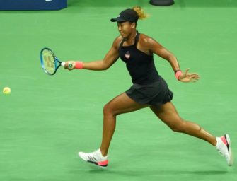 Osaka gewinnt die US Open – Williams kocht vor Wut