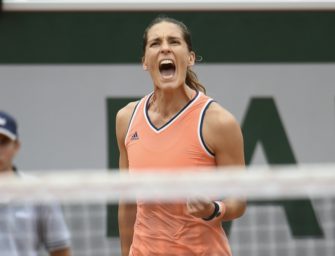 Petkovic folgt Lisicki ins Achtelfinale von Guangzhou