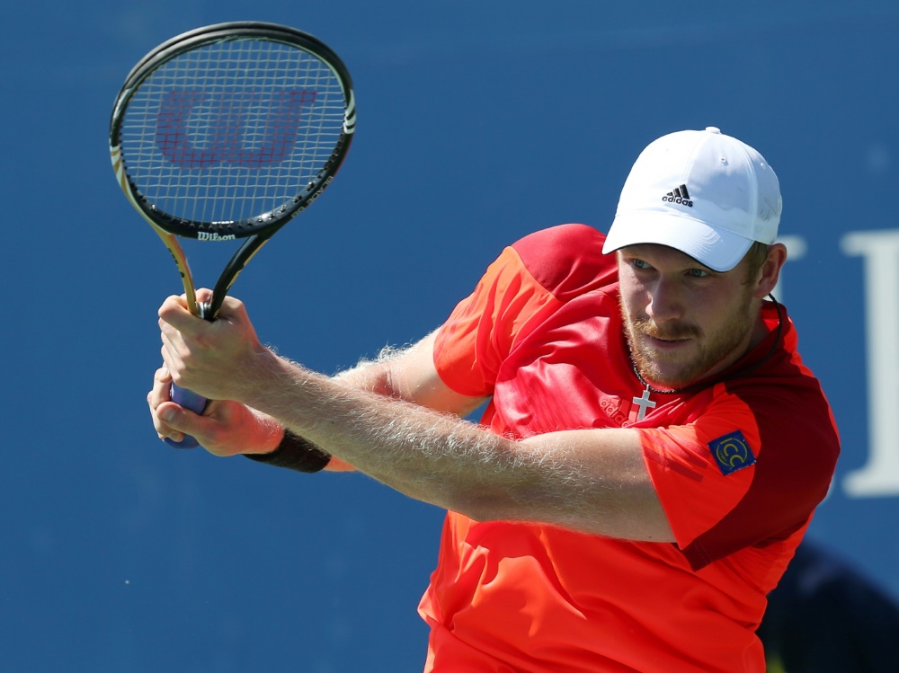Matthias Bachinger steht im Halbfinale von Metz