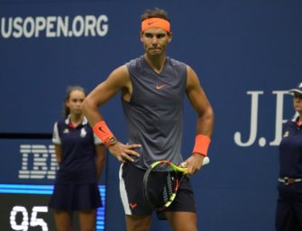 Showkampf in Saudi-Arabien: Das Schweigen von Nadal und Djokovic