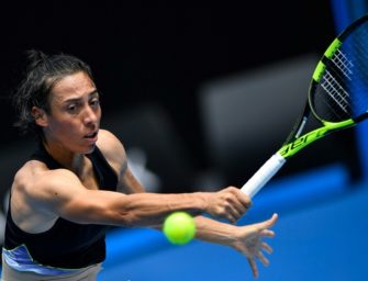 Frühere French-Open-Siegerin Schiavone verkündet Karriereende