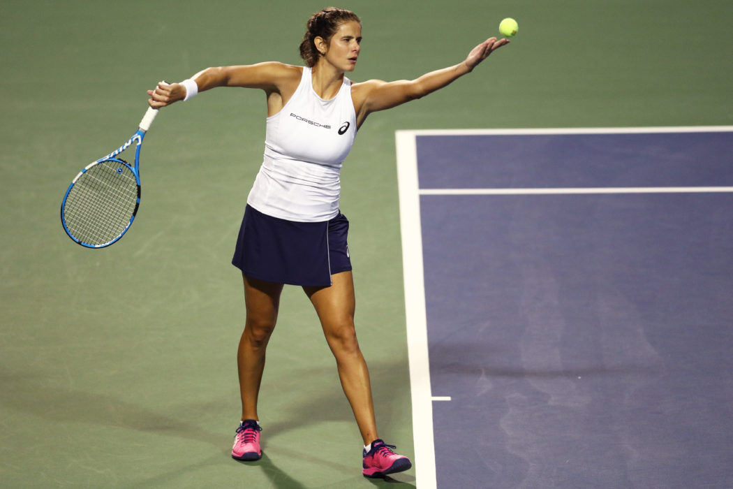 Julia Görges